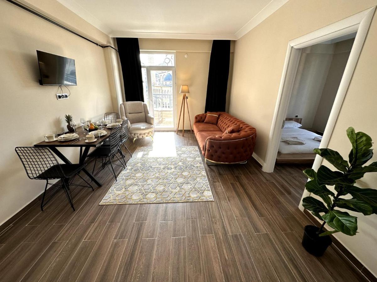 نفسهير The Suit Residence Daire المظهر الخارجي الصورة