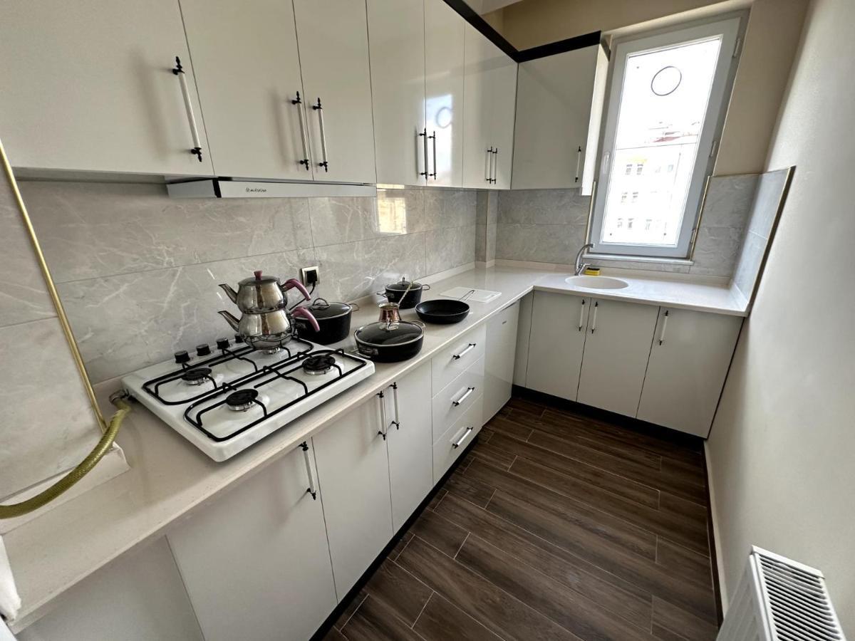 نفسهير The Suit Residence Daire المظهر الخارجي الصورة