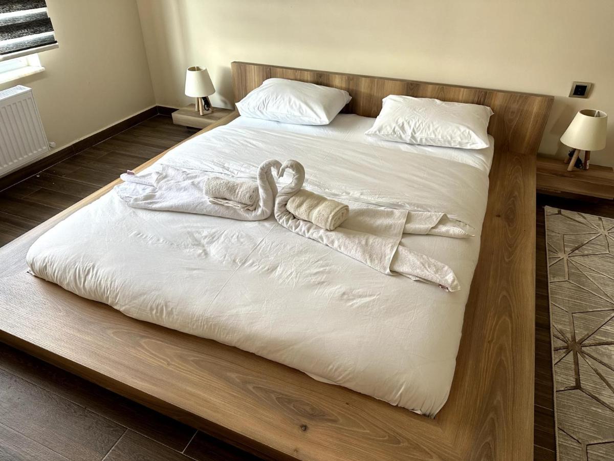 نفسهير The Suit Residence Daire المظهر الخارجي الصورة
